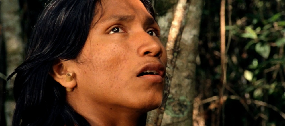 THE DEAD AND THE OTHERS ( Chuva é cantoria na aldeia dos mortos , Renée Nader Messora and João Salaviza, Brazil/Portugal, 2018, 114 min. In Portuguese with English subtitles. New York Premiere) Q&A Buy Tickets Winner of the Un Certain Regard special jury prize at the 2018 Cannes Film Festival, João Salaviza and Renée Nader Messora’s hybrid follows Ihjãc (Henrique Ihjãc Krahô), a 15-year-old indigenous Krahô from the north of Brazil, who runs away from home after he is called to direct his deceased father’s spirit to the village of the dead. Denying his tribal duty as a prospective shaman, Ihjãc instead resides in the nearby town of Itacajá against the advice of his wife (Raene Kôtô Krahô) and community. Shot on 16mm by co-director Nader Messora, The Dead and the Others is a dramatically intriguing, richly textured portrait of grief and the threats facing ancient traditions by modern society. Monday, February 25, 9pm