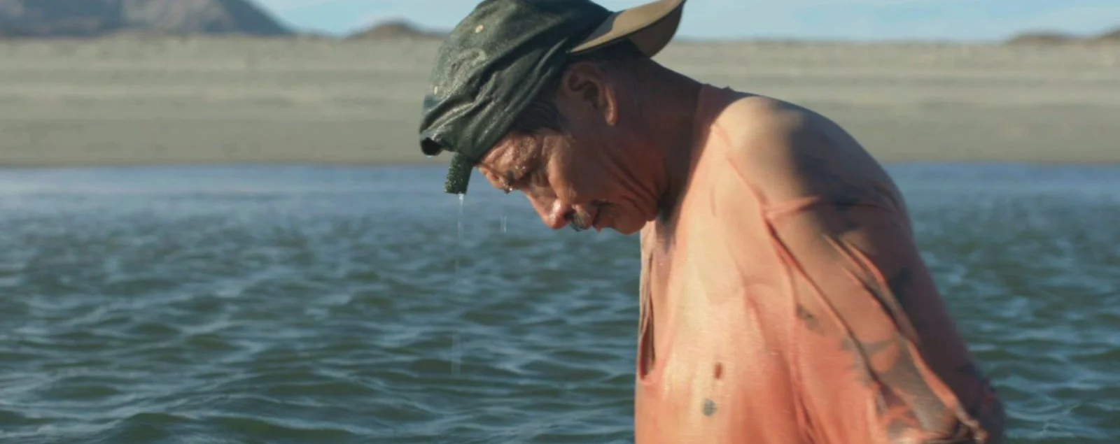 A WILD STREAM ( Una corriente salvaje , Nuria Ibáñez, Mexico, 2018, 72 min. In Spanish with English subtitles. U.S. Premiere) Buy Tickets Winner of the Best Mexican Feature Documentary at the Morelia Film Festival, the third feature by Spanish-born director Nuria Ibáñez ( The Tightrope , The Naked Room ) follows Chilo and Omar, who seem to be the only two men on earth. They live on a solitary beach in the desert-like landscape of Baja California and fish to survive. Selected by Film Comment as one of the best undistributed films of 2018, A Wild Stream is an engrossing portrait of the human condition, as well as an unusual and quirky bromance. Screening with THE FORCES ( Las fuerzas , Paola Buontempo, Argentina, 2018, 18 min. In Spanish with English subtitles, North American Premiere) Introduction by Paola Buontempo This brilliant short documentary provides glimpses into the world of horse-racing, following young men and women on track to becoming jockeys. Monday, February 25, 6:30pm