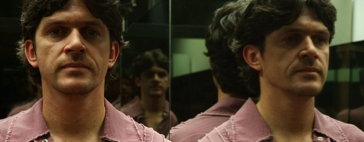 I'M ANOTHER / YO SOY OTRO ( Yo soy otro , Oscar Campo. Colombia. 2008, 83 min.) With Héctor García, Jenifer Nava, Patricia Castañeda. Sunday, May 26, 6:30pm