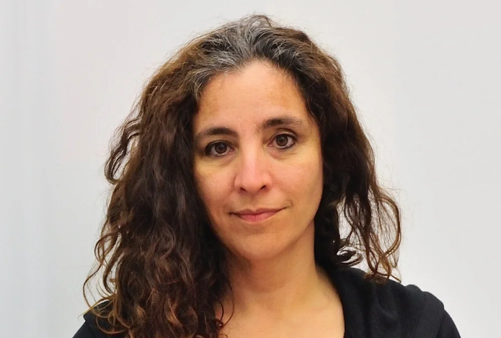 Puerto Rican Film Video Maker Beatriz Santiago Munoz Wins Herb Alpert Award Cinema Tropical