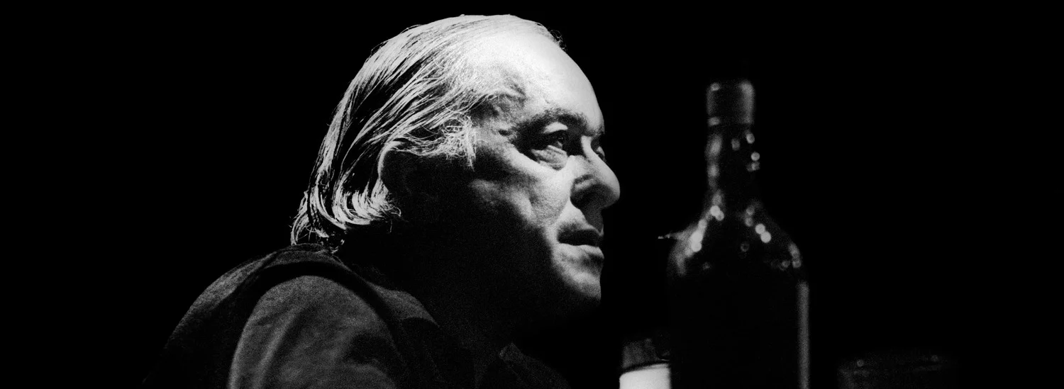 VINICIUS (Miguel Faria Jr., Brazil/Spain, 2005, 121 min. In Portuguese with English subtitles) Vinicius de Moraes (1913-1980) was a cultural force—the sublime poet of the quotidien, author of over 400 poems and 400 song lyrics—and a man who married nine times. He co-wrote The Girl from Ipanema and many other samba and bossa-nova standards. His play Orfeu da Conceição was adapted into the Oscar-winning 1958 film Black Orpheus, for which he also co-wrote several classic songs. To celebrate the life and work of a multifaceted creator—playwright, poet, partner of the most important names of MPB and, above all, an enlightened personage of the country's cultural history—director Miguel Faria Jr. has brought together an incomparable cast of partners, interpreters, friends and rare archival images to reconstruct Vinicius' genial simplicity with the spontaneity, humor, and freedom of friends conversing in a bar. Saturday, July 6, 2pm