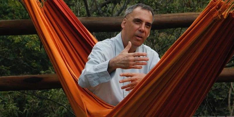 ARNALDO ANTUNES: IN HIS OWN WORDS ( Com a Palavra, Arnaldo Antunes , Marcelo Machado, Brazil, 2018, 80 min. In Portuguese with English subtitles) Buy Tickets US Premiere An autobiographical documentary on the role that the word, the music, and the image occupy in Arnaldo Antunes’ work. From his origin as a poet to success as a singer and composer, the artist revisits the more remarkable moments of his career. Tuesday, July 30. 7:30pm Anthology Film Archives 32 Second Avenue, New York City