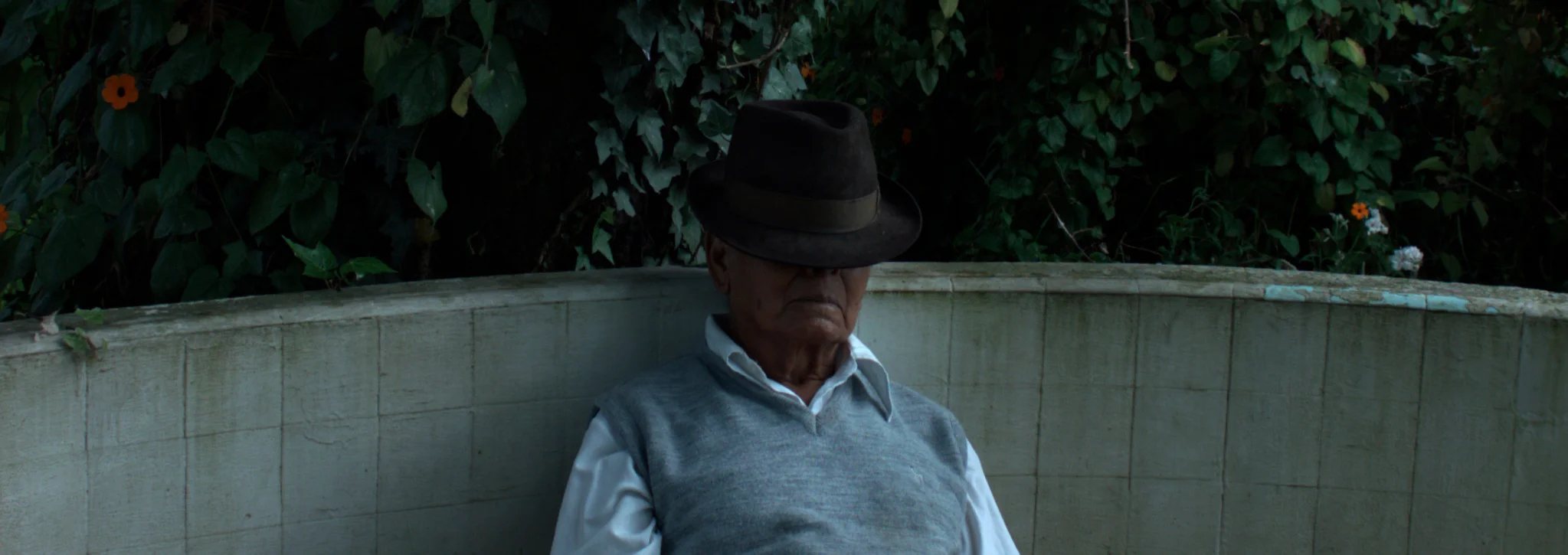 THE DEATH OF THE MASTER / LA MUERTE DEL MAESTRO (José María Avilés, Ecuador/Argentina, 2018, 62 min. In Spanish with English subtitles) U.S. Premiere! Co-presented by Kinoscope and the Ecuadorian Film Festival New York “On April 16, 2016, a severe earthquake hit coastal Ecuador. José María Avilés’s first feature film is based on this national disaster, but at a great distance from the collapsed buildings and buried loved ones. He shows how an unexpected event can suddenly modify all the rules of the game, even in the remote town of Angamarca – the setting of the film – where the effects of the quake arrive as distant echoes of hostility in the natural environment. An elderly farmer has become one with the land, the lemon trees, and the livestock. But something has changed; nature is disturbed. Water doesn’t run off well, a calf dies for no reason, and the wind keeps picking up. Acting calmly, yet with rising desperation, the ‘maestro’ adheres to his daily routine, trying to get things back on track. It will kill him, that’s certain.” –International Film Festival Rotterdam Thursday, July 11, 7:15pm
