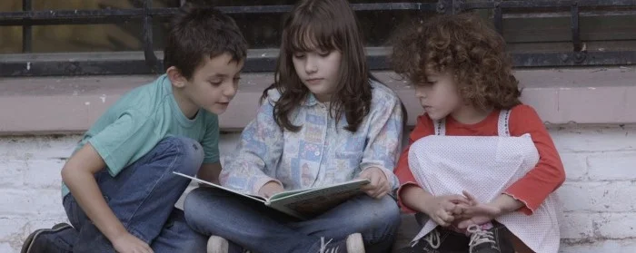 THE ENDLESS DAY / EL DÍA QUE RESISTÍA (Alessia Chiesa, Argentina, 2018, 98 min. In Spanish with English subtitles) Alone in an isolated house in the countryside, Fan, Tino, and Claa (9, 7, and 5) wait for their parents to come back. Among games and tales, the waiting becomes unusually long while the solitude grows unsettling. In the midst of a strange and confusing atmosphere, the children’s apparently innocent and playful world begins to reveal its darker side. “ The Endless Day represents the unimaginable dark side of the world of childhood through a tone of strangeness. It looks in a slightly different way at situations that would normally be perceived as banal or go unnoticed, making them feel odd and out of place and thus opening the door to many questions. This film constructs storytelling through feelings, atmosphere, and questions rather than pretending to provide answers that would directly and simply satisfy the spectator but also withdraw from them the possibility of a personal opening and discovery.” –Alessia Chiesa Thursday, September 5, 7:15pm