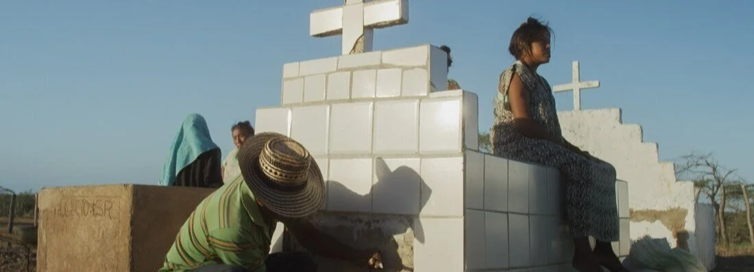 14. LAPÜ Juan Pablo Polanco and César Alejandro Jaimes, Colombia