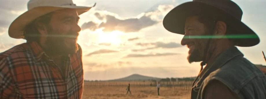 17. OUR TIME / NUESTRO TIEMPO Carlos Reygadas, Mexico/France/Germany/Denmark/Sweden