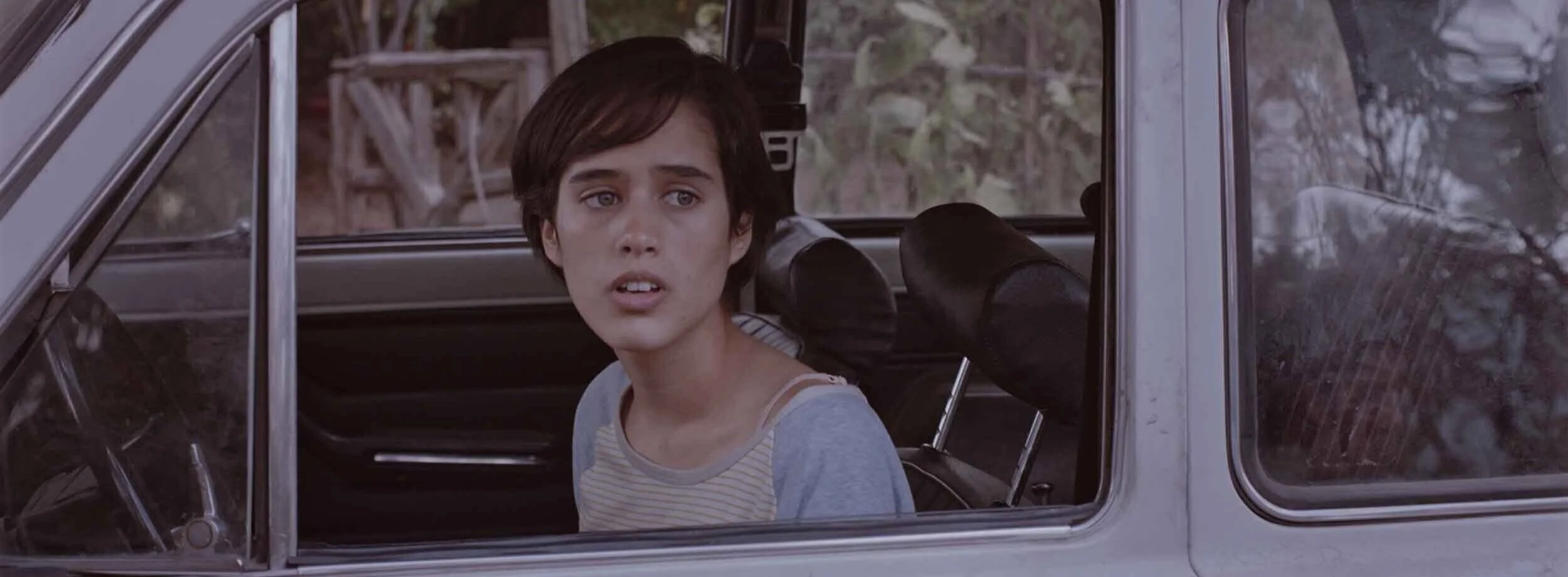 23. TOO LATE TO DIE YOUNG / TARDE PARA MORIR JOVEN Dominga Sotomayor, Chile/Brazil/Argentina/Netherlands/Qatar