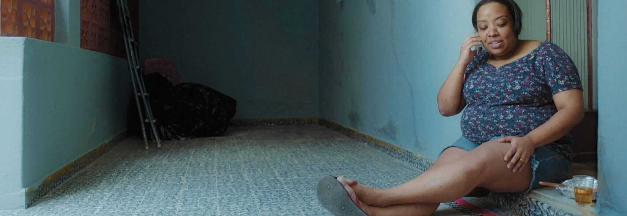 22. TEMPORADA André Novais Oliveira, Brazil