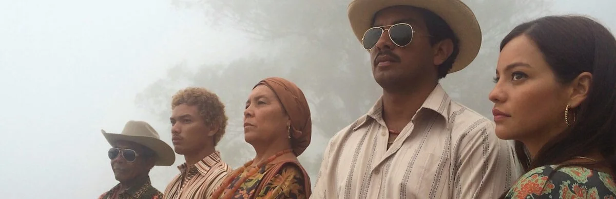 3. BIRDS OF PASSAGE / PÁJAROS DE VERANO Ciro Guerra and Cristina Gallego, Colombia/Mexico/France/Denmark