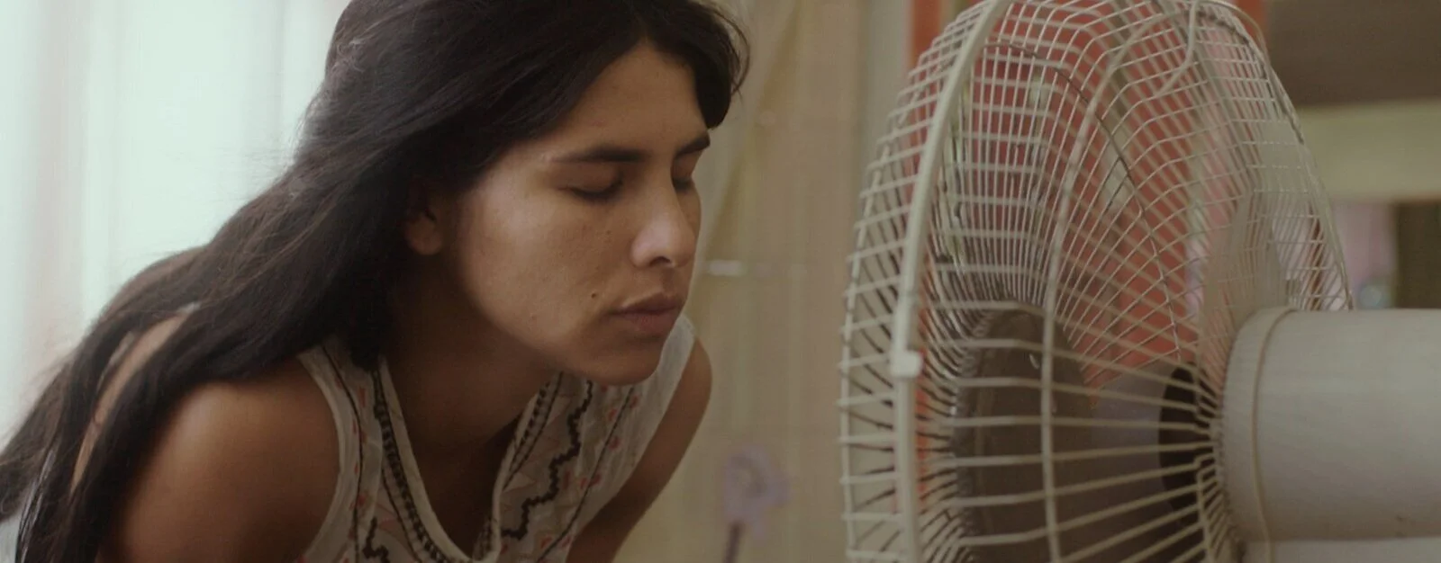 1. THE AWAKENING OF THE ANTS / EL DESPERTAR DE LAS HORMIGAS Antonella Sudasassi, Costa Rica