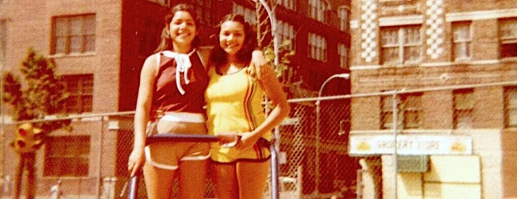 1. DECADE OF FIRE Vivian Vazquez, Gretchen Hildebran