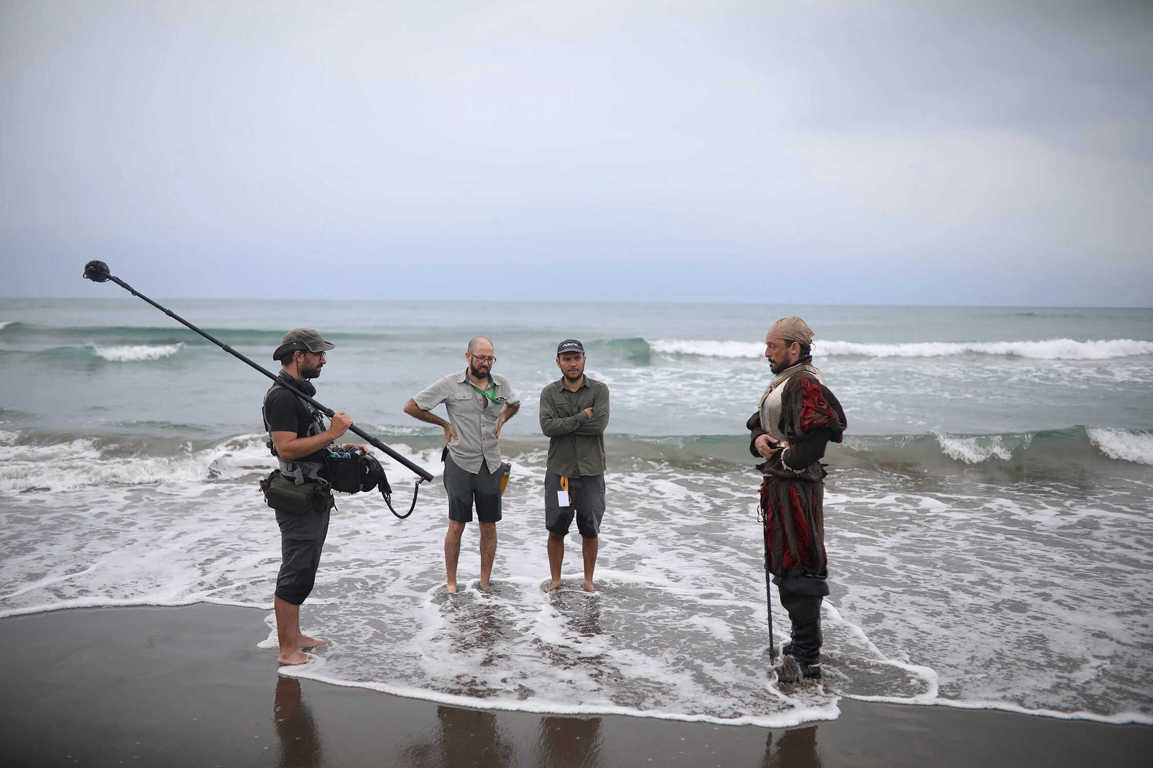 Photo by Félix Márquez