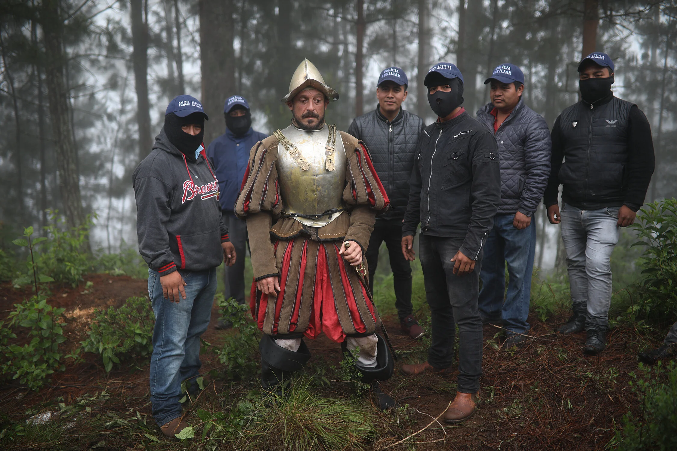 Photo by Félix Márquez