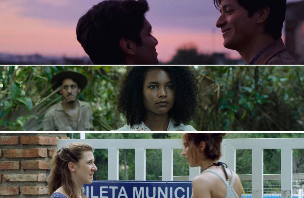 Isabella Tragic Jungle And I Carry You With Me Selected For The 58th New York Film Festival Cinema Tropical
