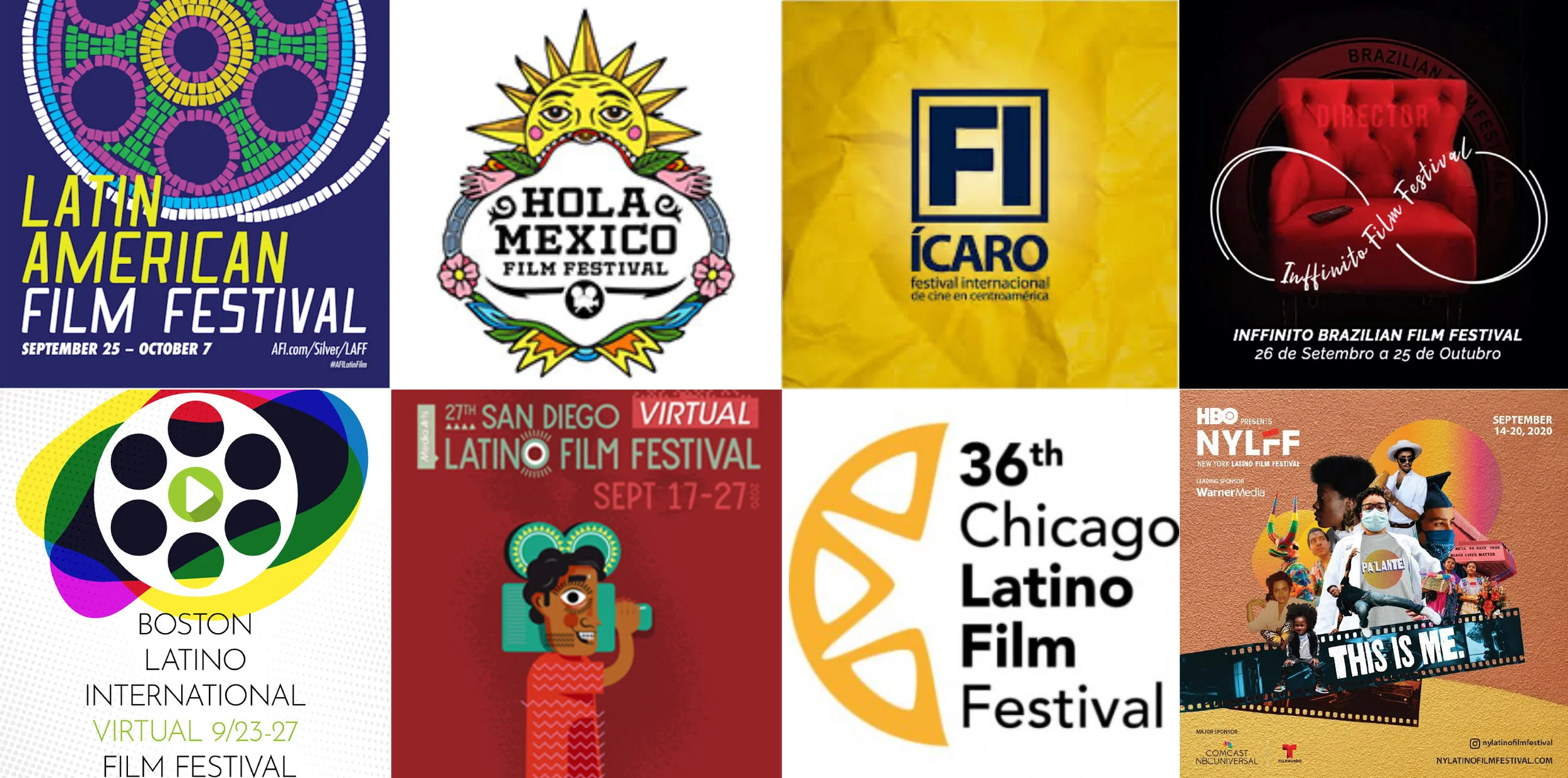 List of U.S. Latinx and Latin American 