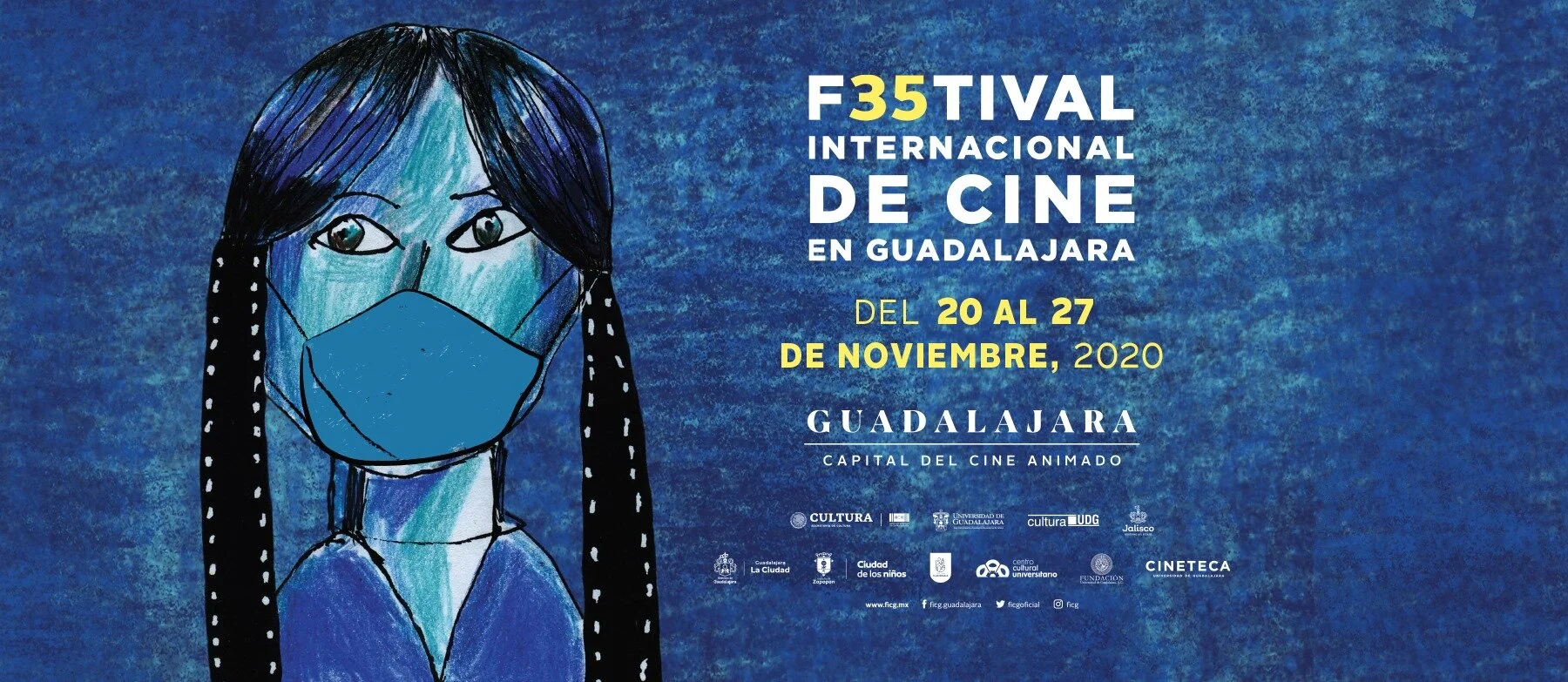 Guadalajara Film Festival Announces Lineup For Its Hybrid Edition Cinema Tropical