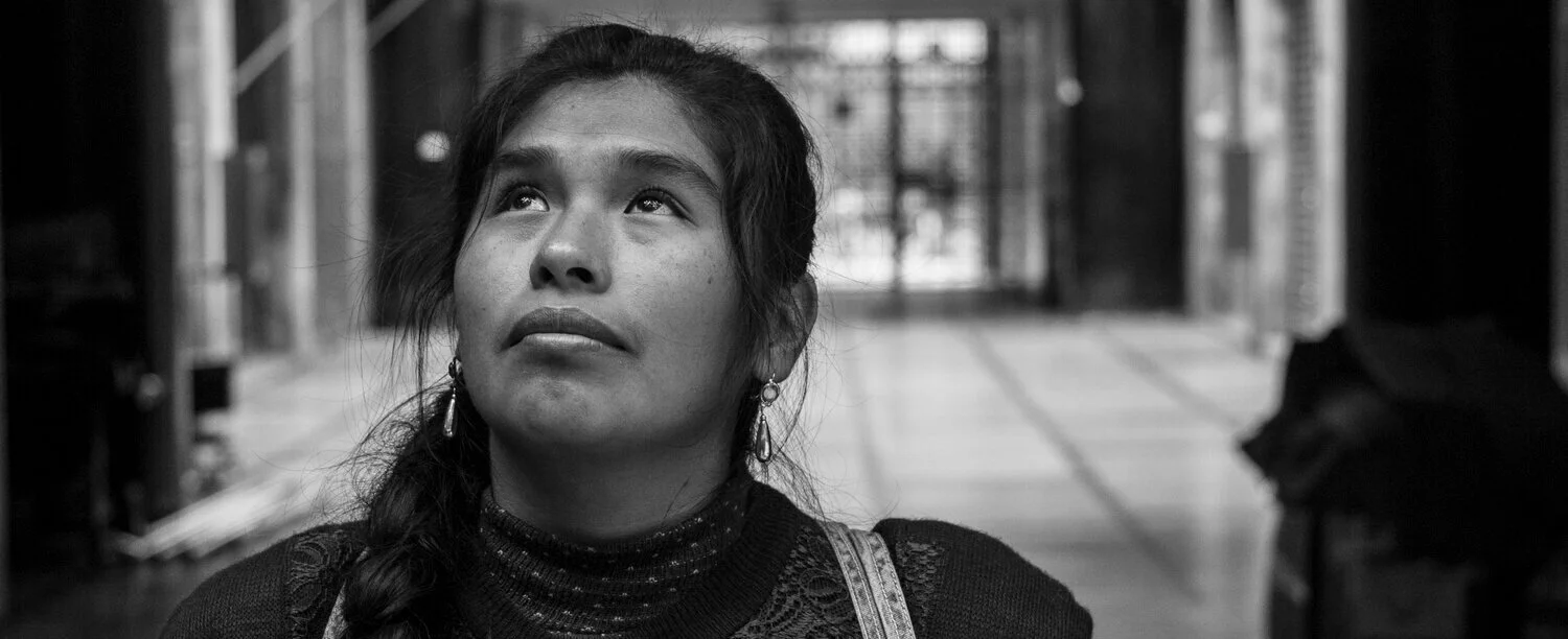 PERU: SONG WITHOUT A NAMEPeru has selected Melina León’s debut feature Song Without a Name / Canción sin nombre as its Oscar candidate. The film, which had its world premiere at the Directors' Fortnight section at the Cannes Film Festival is looking…