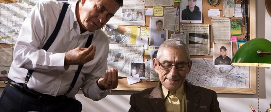 CHILE: THE MOLE AGENTThe documentary film The Mole Agent / El agente topo by Maite Alberdi is the South American nation’s candidate for the 93rd Academy Awards in the Best International Feature competition. The film follows 83-year-old Sergio, who, …