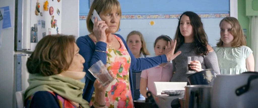 URUGUAY: ALELÍ Uruguay has announced that the comedy Alelí, the second feature film by director Leticia Jorge Romero (So Much Water), has been selected as the country’s Academy Awards contender in the Best International Feature competition. Starring…