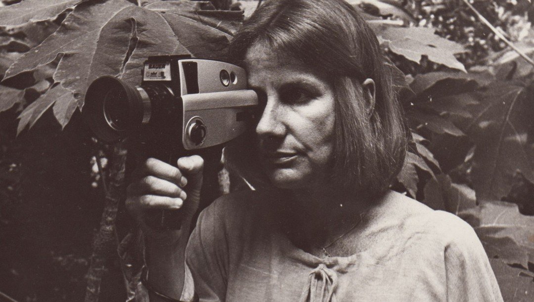 In memoriam: Narcisa Hirsch (1928&mdash;2024). The German-born experimental Argentine filmmaker died today at the age of 96. She was a pioneer of experimental cinema in the South American country and a pivotal figure in Latin American avant-garde cin