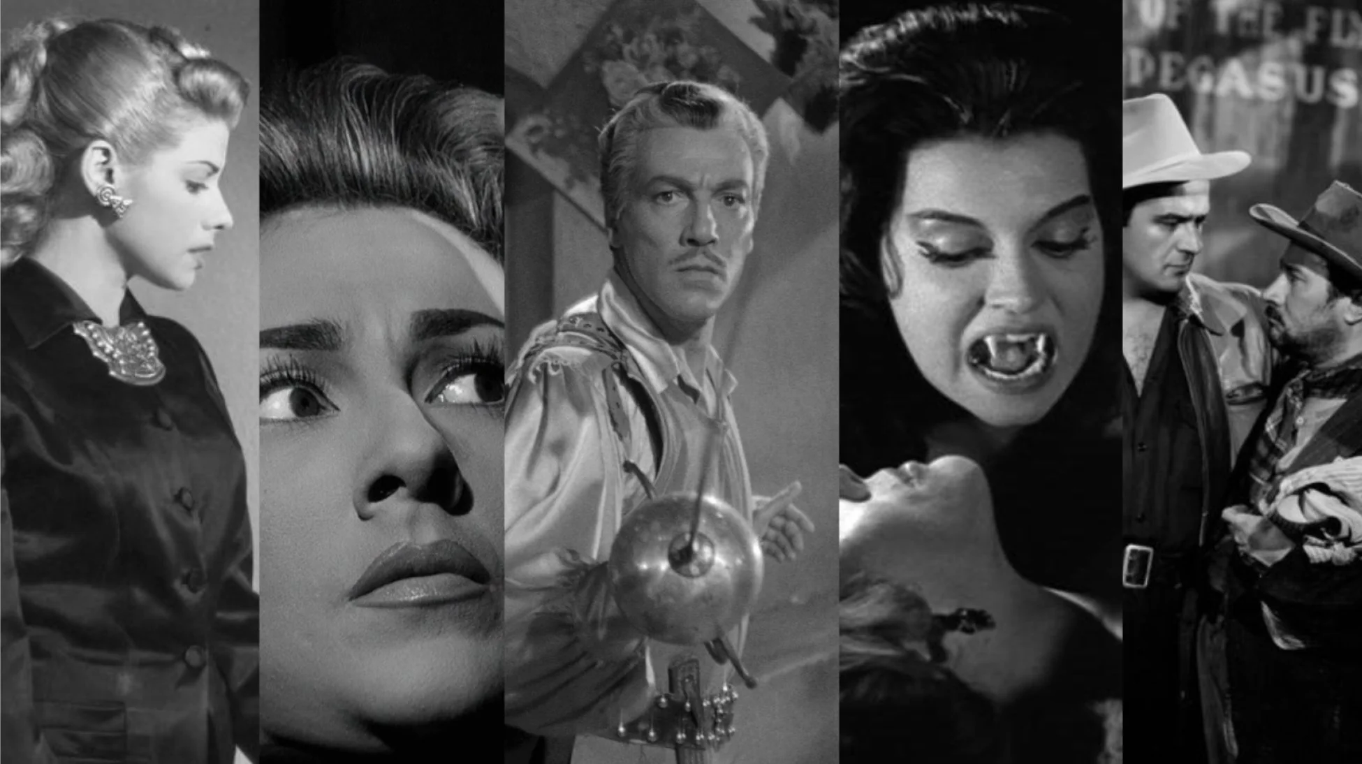 Spectacle Every Day: Mexican Popular Cinema
