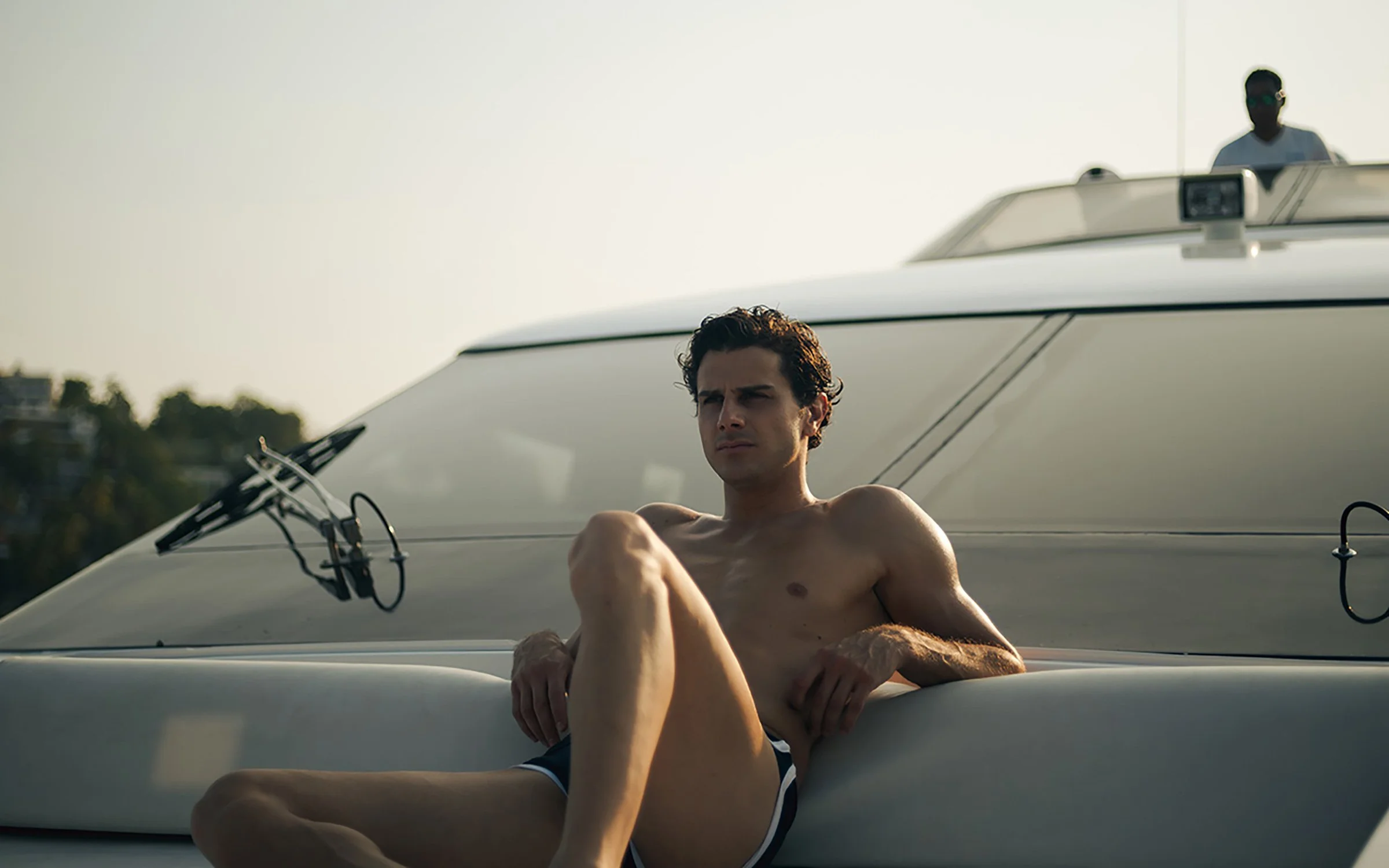  Cinema Tucsón   QUITE LIKE PARADISE   Wednesday, January 22 