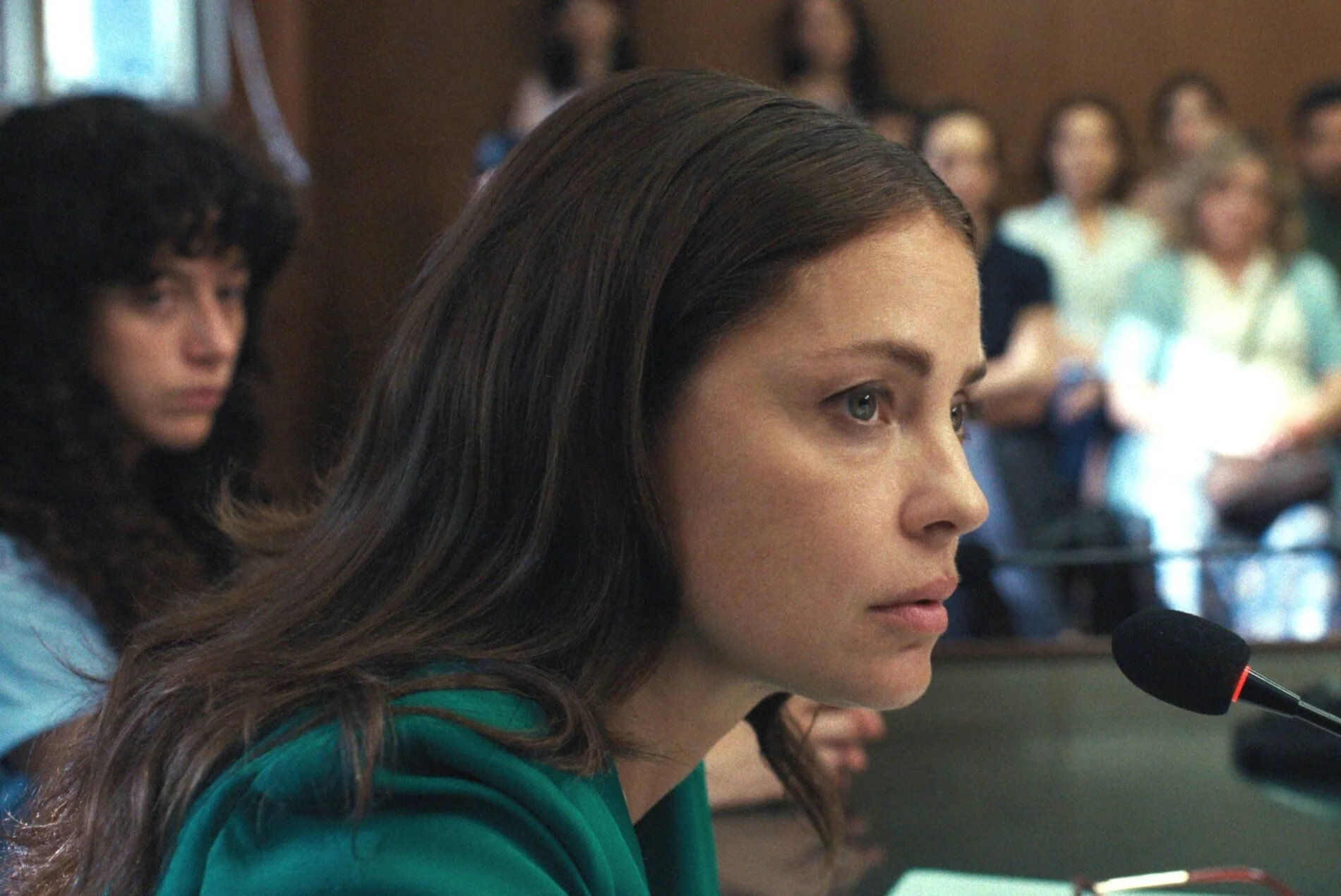 The Argentine Academy of Cinematography Arts and Sciences has announced that the abortion courtroom drama BEL&Eacute;N by actress-director Dolores Fonzi, will represent the South American country in the international race at the 98th Academy Awards.
