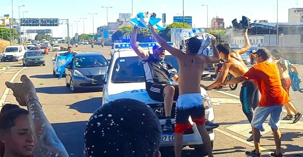 North American premiere of PLEBEIAN ULYSSES / ULYSSES PLEBEYO by prolific Argentine filmmaker and poet C&eacute;sar Gonz&aacute;lez.

&quot;One of the most original and groundbreaking bodies of work in contemporary Argentine cinema&quot; the film &qu