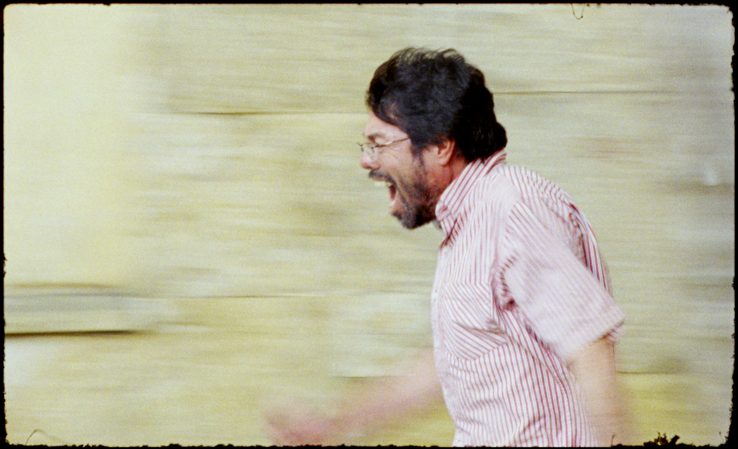  Museum of the Moving Image   A POET   Sunday, December 7 