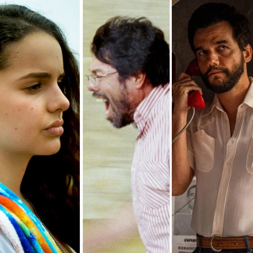 Three Latin American films have nabbed Film Independent Spirit Award nominations!

The Puerto Rican film ESTA ISLA (THIS ISLAND) by Lorraine Jones Molina and Cristian Carretero, was nominated for the John Cassavetes Award.

The Colombian comedy A POE