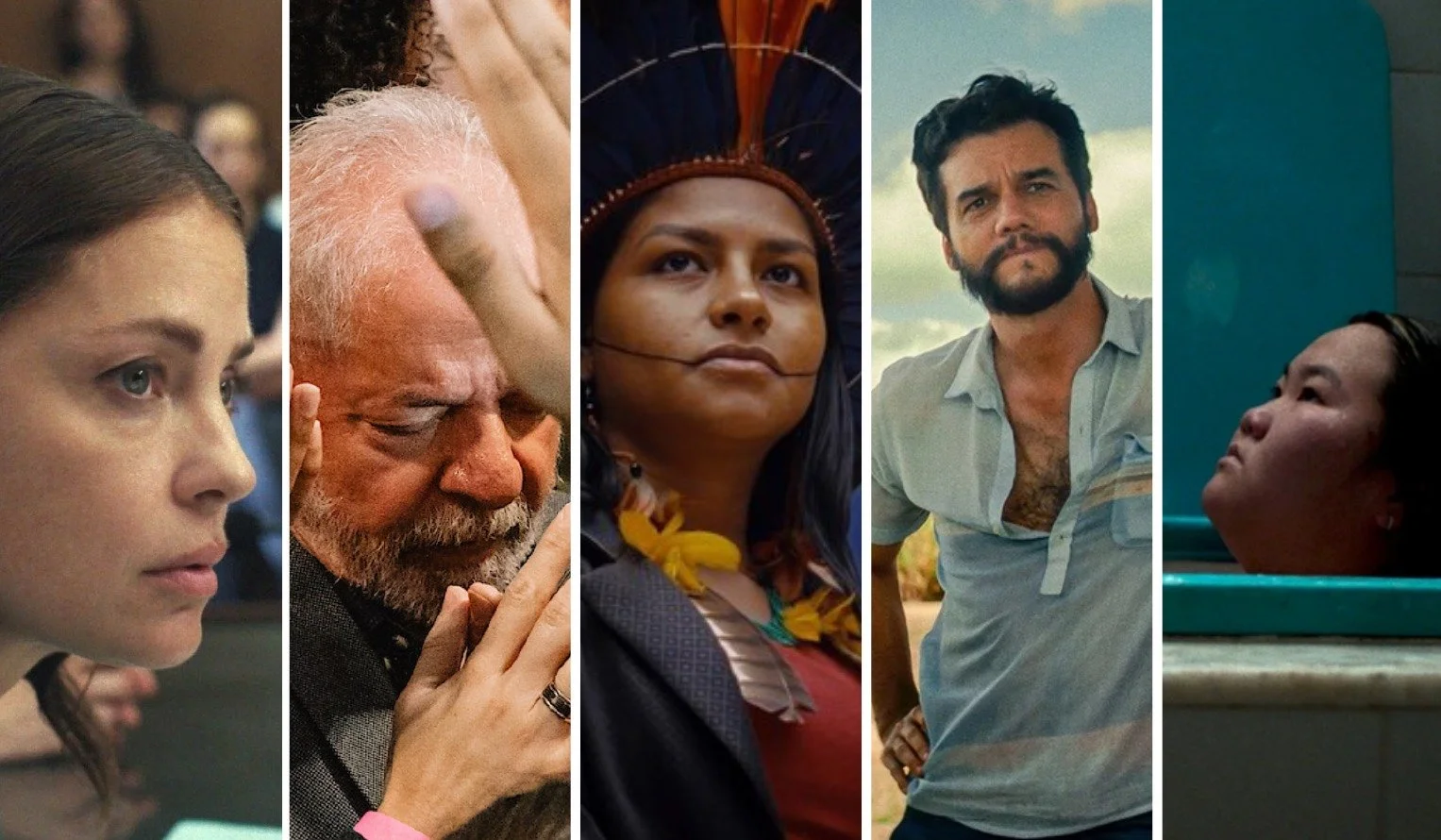 The Academy of Motion Picture Arts and Sciences announced today the shortlists in 12 categories for the 98th Academy Awards, which include several Latin American selections:
- THE SECRET AGENT by Kleber Mendon&ccedil;a Filho, Brazil: Best Internation