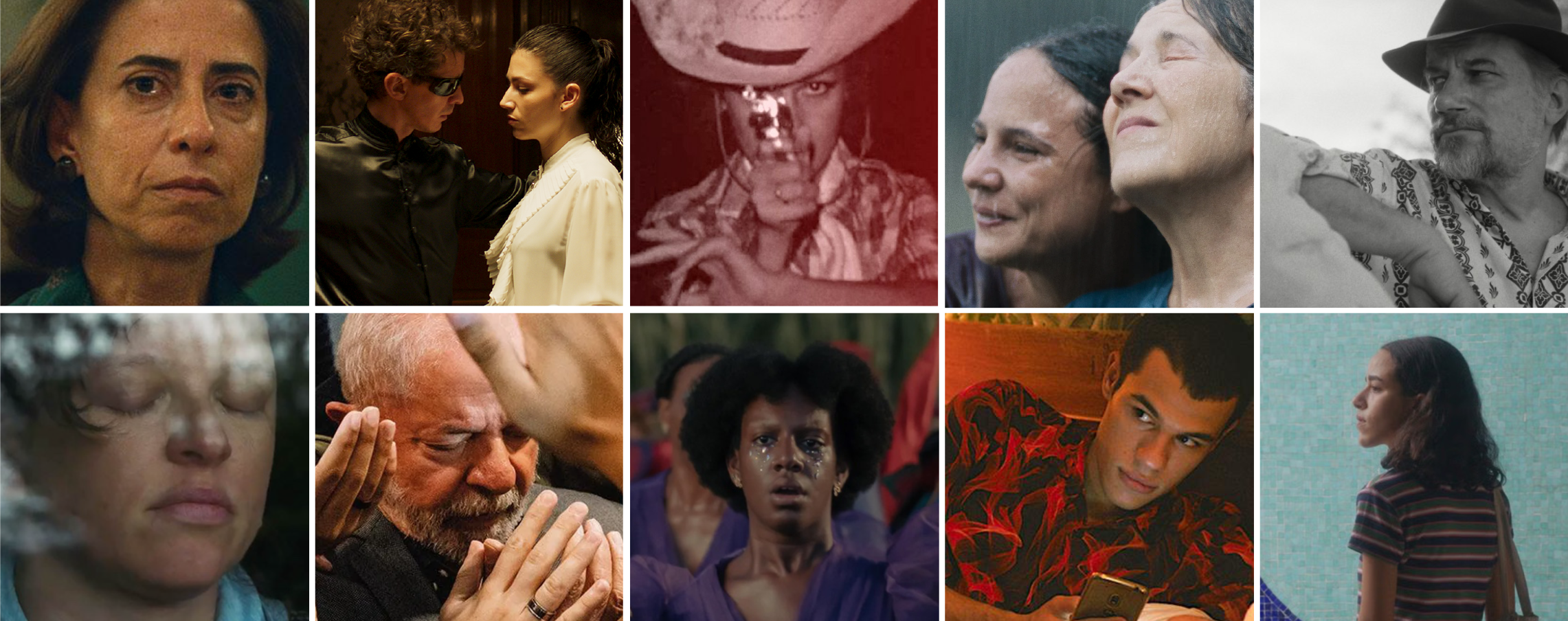  16th Annual   Cinema Tropical Awards   Wednesday, January 7 