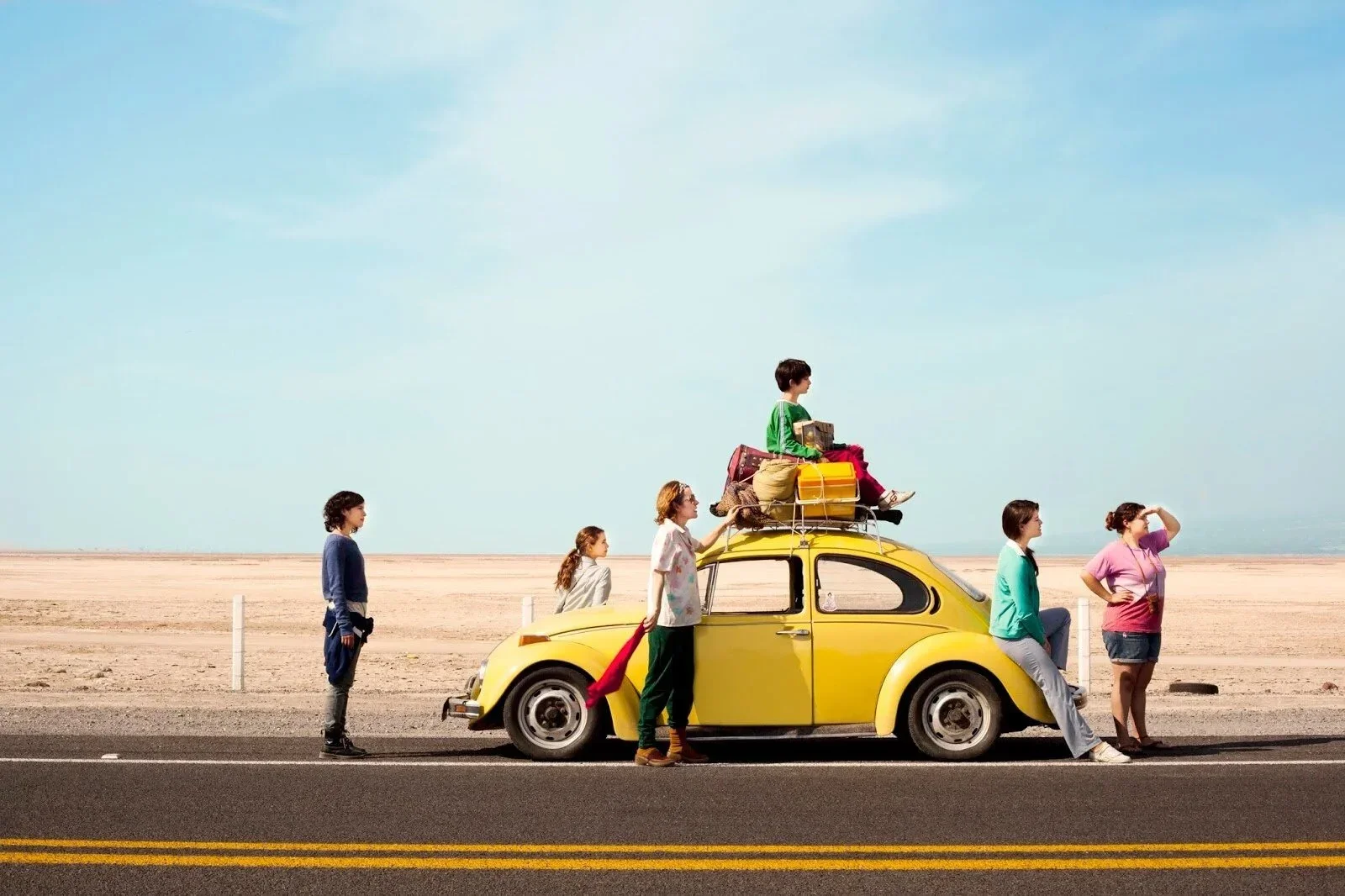  PBS’ THIRTEEN   Cinema Tropical: Saturday Night Films on THIRTEEN   January 10 — 31 