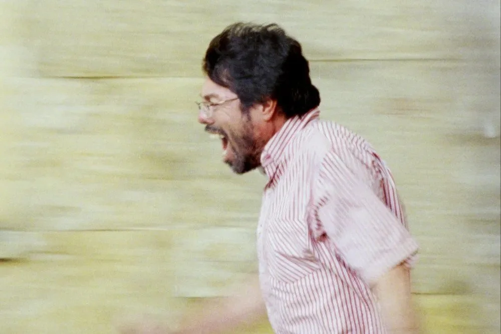  Theatrical Release   A POET   Opens Friday, January 30 