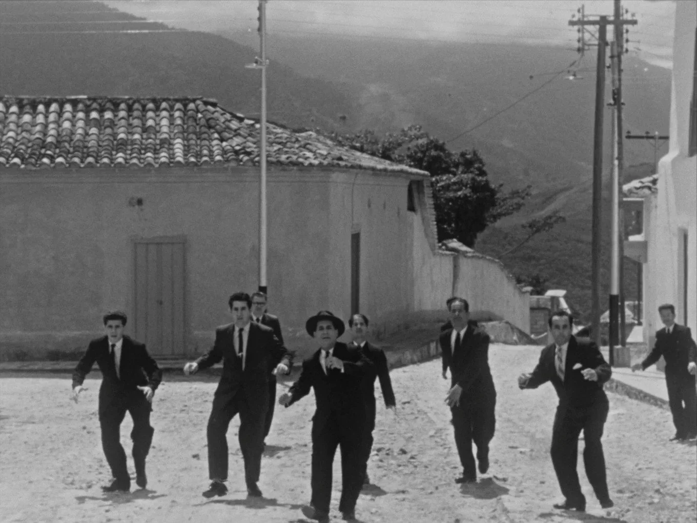 Join us at The Museum of Modern Art this Tuesday, January 20 at 7pm for a special double-feature screening as part of 'To Save and Project: The 22nd MoMA International Festival of Film Preservation' &mdash; a celebration of restored and rediscovered 