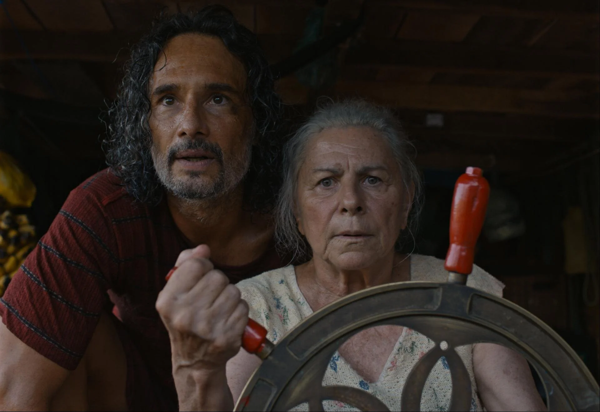  Theatrical Release   THE BLUE TRAIL   Coming Soon 