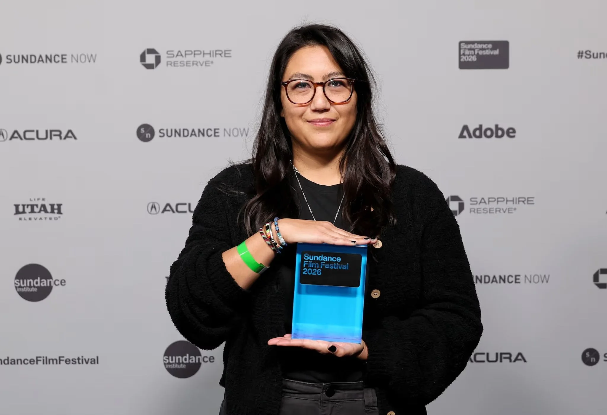 U.S. Latinx directors took top honors at Sundance, led by Brazilian-American filmmaker Beth de Ara&uacute;jo, whose JOSEPHINE won both the Grand Jury Prize and Audience Award.

Other winners are:
- Venezuelan-Canadian Gabriela Osio Vanden, NUISANCE B