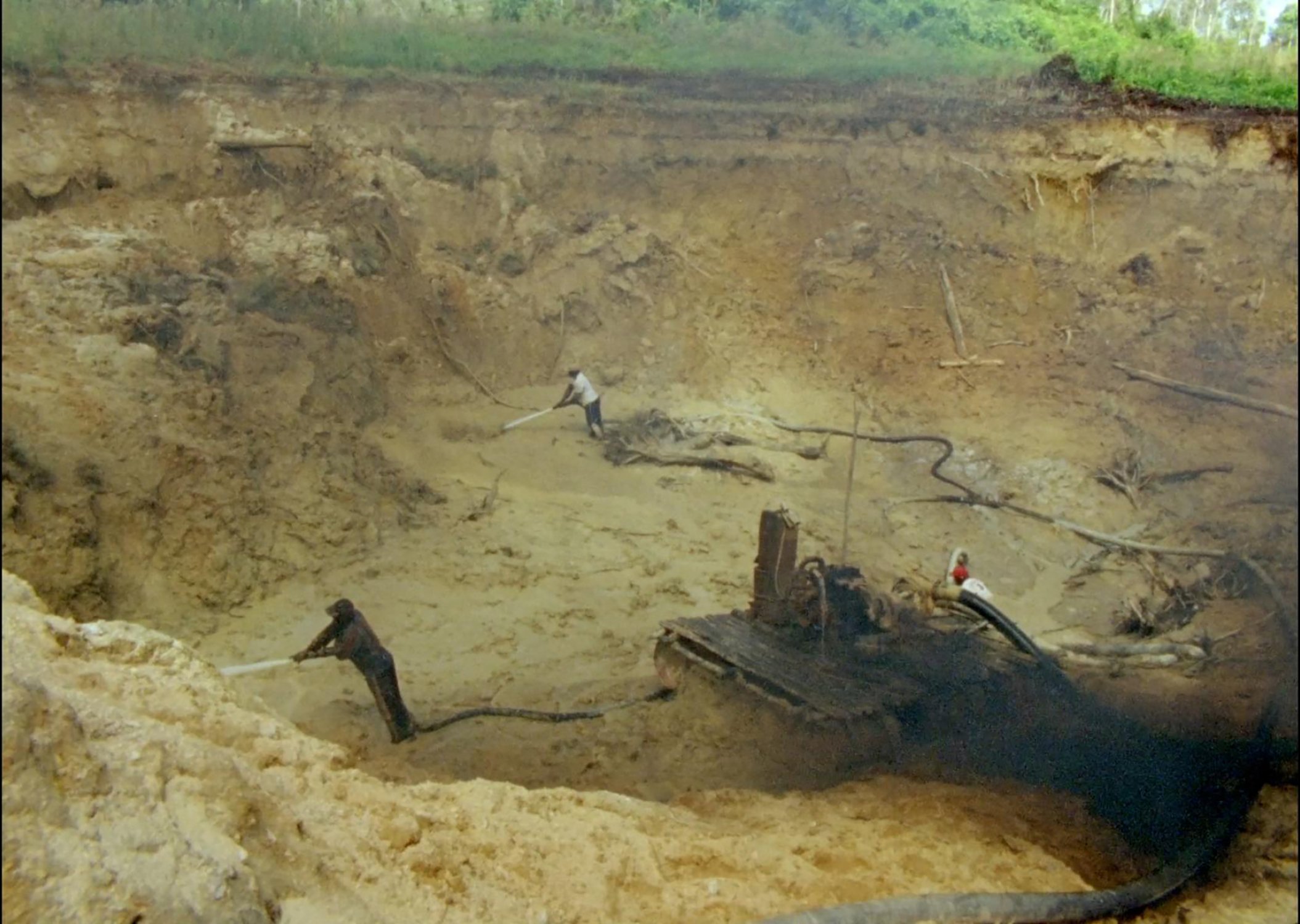  Anthology Film Archives   MORICHALES   Thursday, March 5 