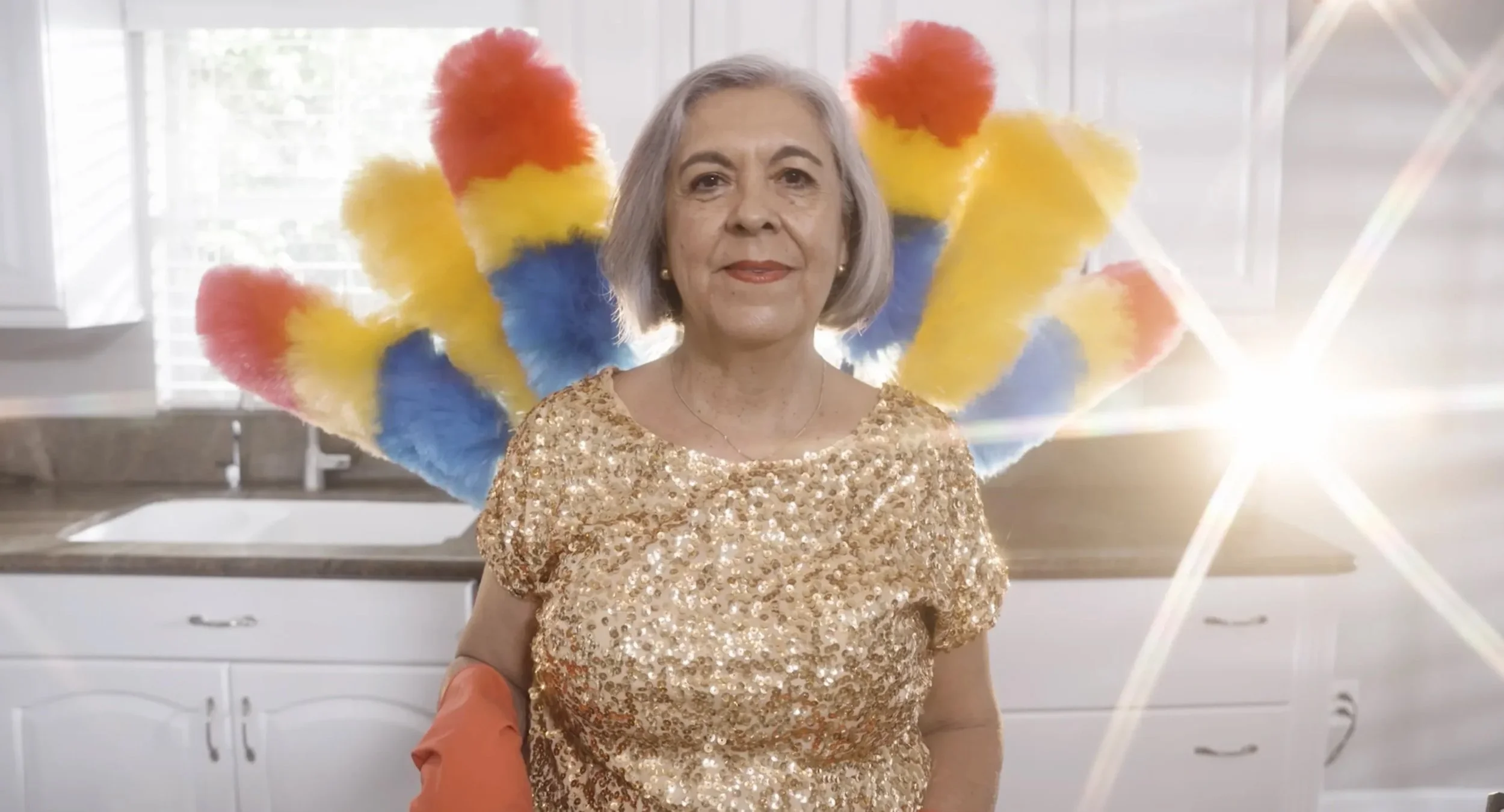  True/False Film Festival   HOW TO CLEAN A HOUSE IN TEN EASY STEPS   March 5 — 8 