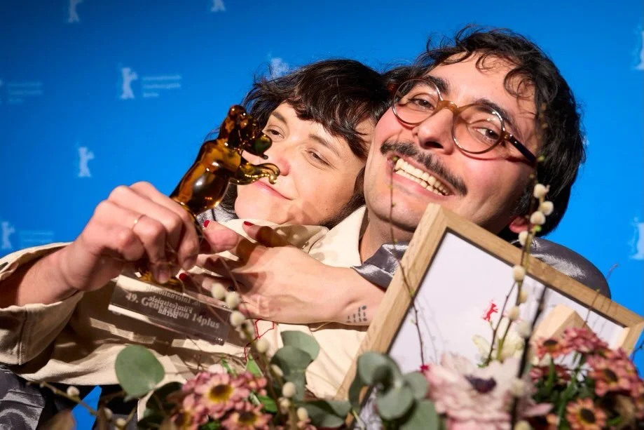 Scenes from Latin America at the Berlinale