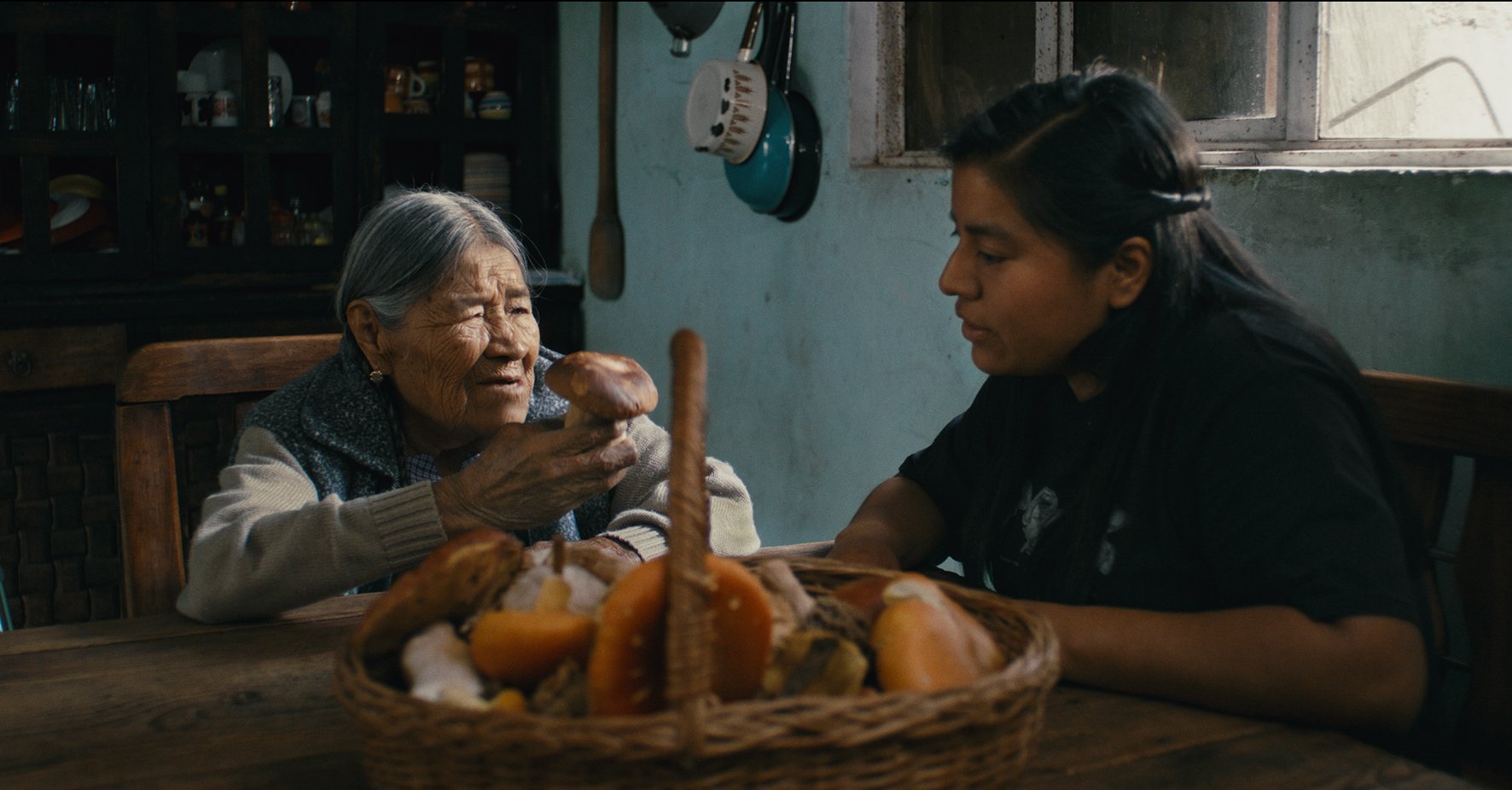  SXSW Film Festival   DAUGHTERS OF THE FOREST   March 12 — 18 