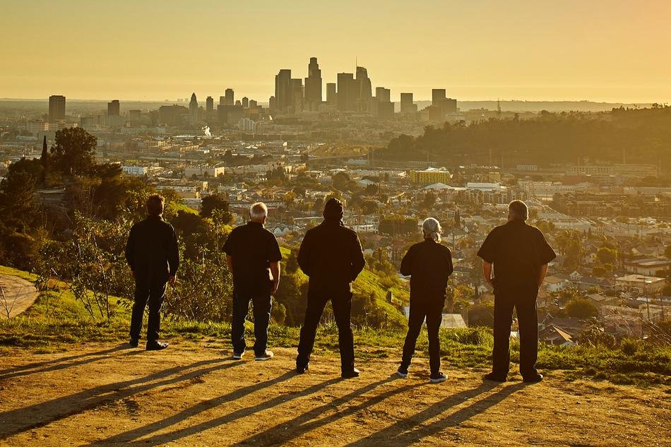 Check out this year's U.S. Latinx and Latin American selections at the SXSW Film Festival!

- LOS LOBOS NATIVE SONS by Doug Blush and Piero F. Giunt, USA - 24 Beats Per Second
- MICKEY by Dano Garc&iacute;a, Mexico - Global
- DAUGHTERS OF THE FOREST 