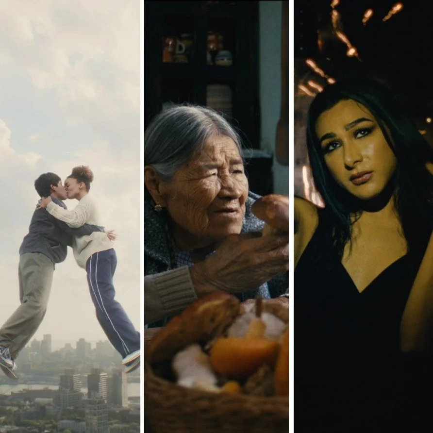 SXSW crowds fall for Mexican cinema: three films win Audience Awards!

- CAMPE&Oacute;N GABACHO by Jon&aacute;s Cuar&oacute;n
- DAUGHTERS OF THE FOREST by Otilia Portillo Padua
- MICKEY by Dano Garc&iacute;a

Read more in bio.
.
.
.
#sxsw #audienceaw