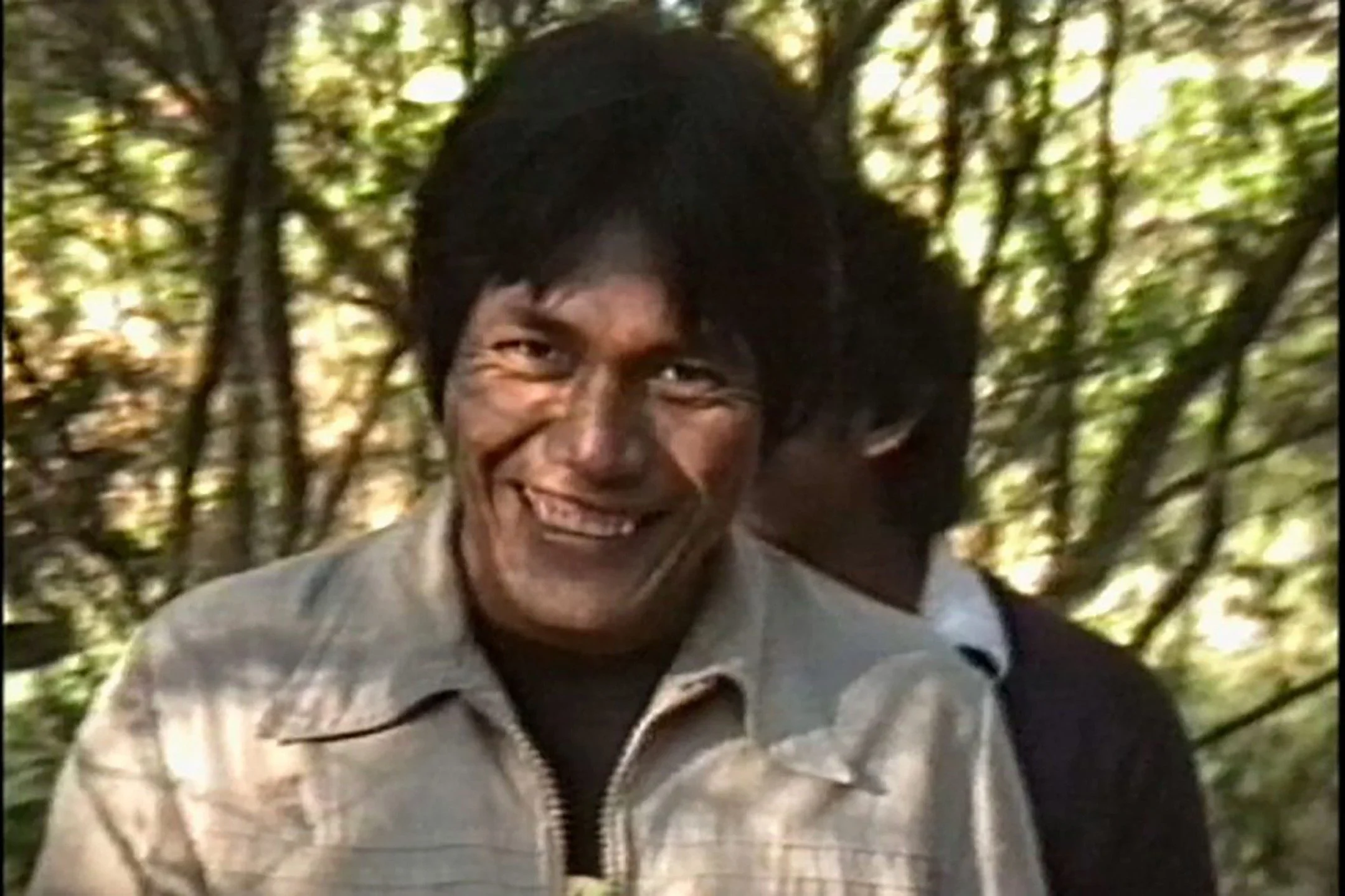 A rare U.S. premiere not to miss!

Cinema Tropical&rsquo;s Lost &amp; Found series returns with OUR DEMAND / SENDA INDIA by Daniela Seggiaro&mdash;a quietly powerful film shaped by Indigenous memory and resistance.

Filmed in the early 1990s by membe