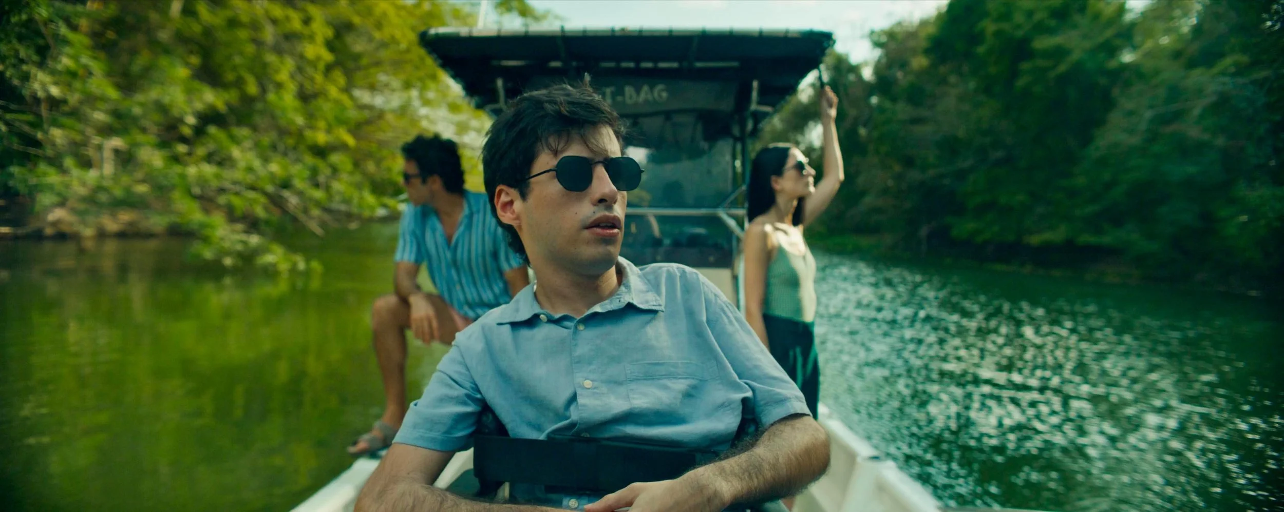  U.S. Latinx and Latin American Films at   ReelAbilities Film Festival   April 23 —&nbsp;30 