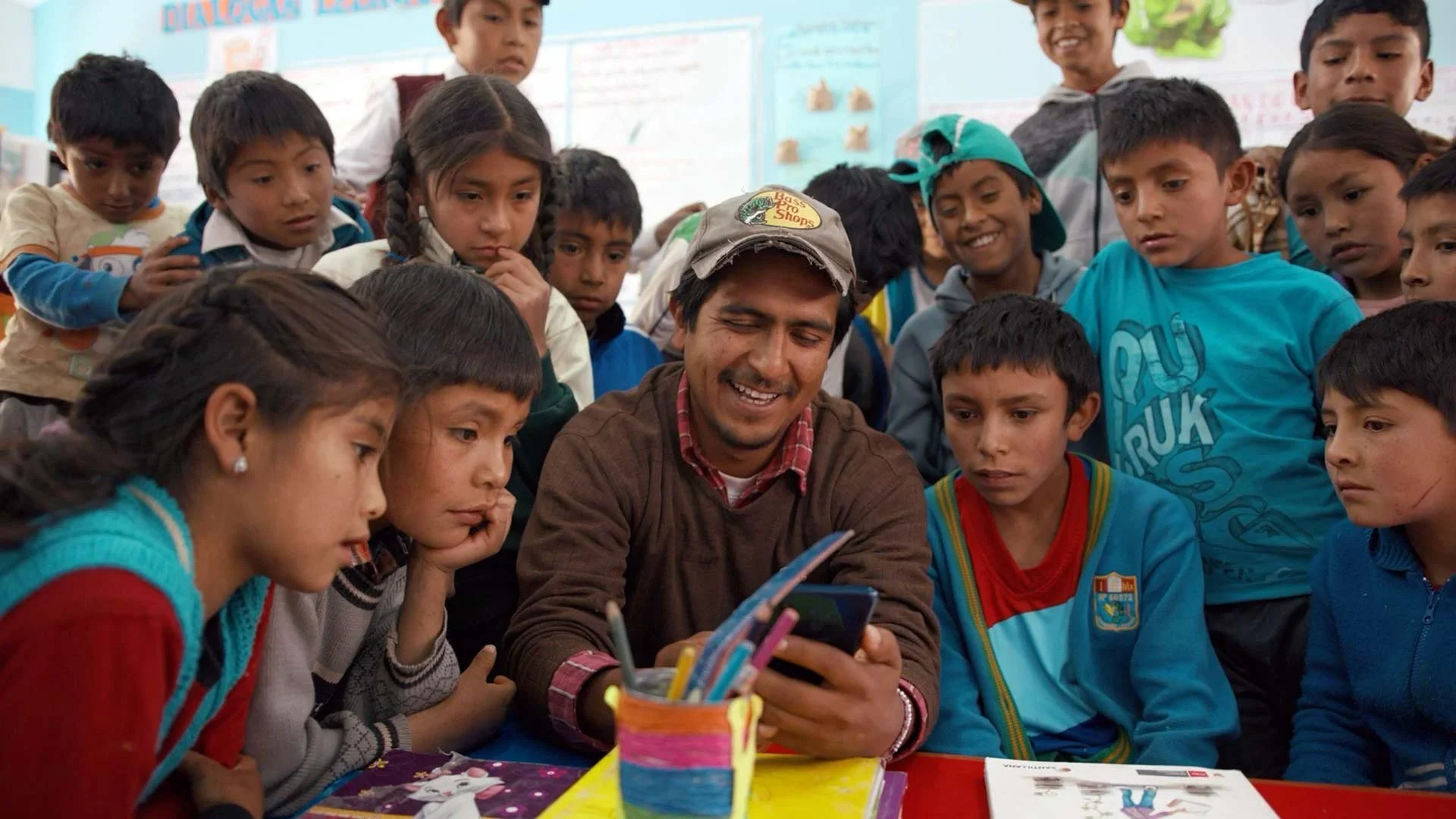 The 19th edition of Latin Wave: New Films from Latin America arrives this week at the Museum of Fine Arts, Houston. April 24&mdash;26. See you there!

Organized by the MFAH in association with the creative partner Fundaci&oacute;n PROA, Buenos Aires.