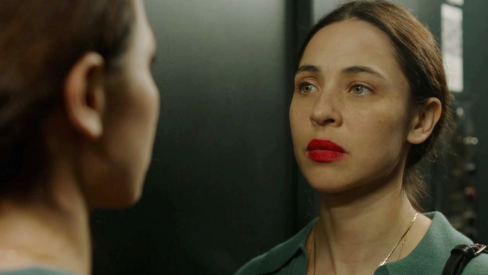  Theatrical Release   THE CURRENTS   Opens Friday, May 29 