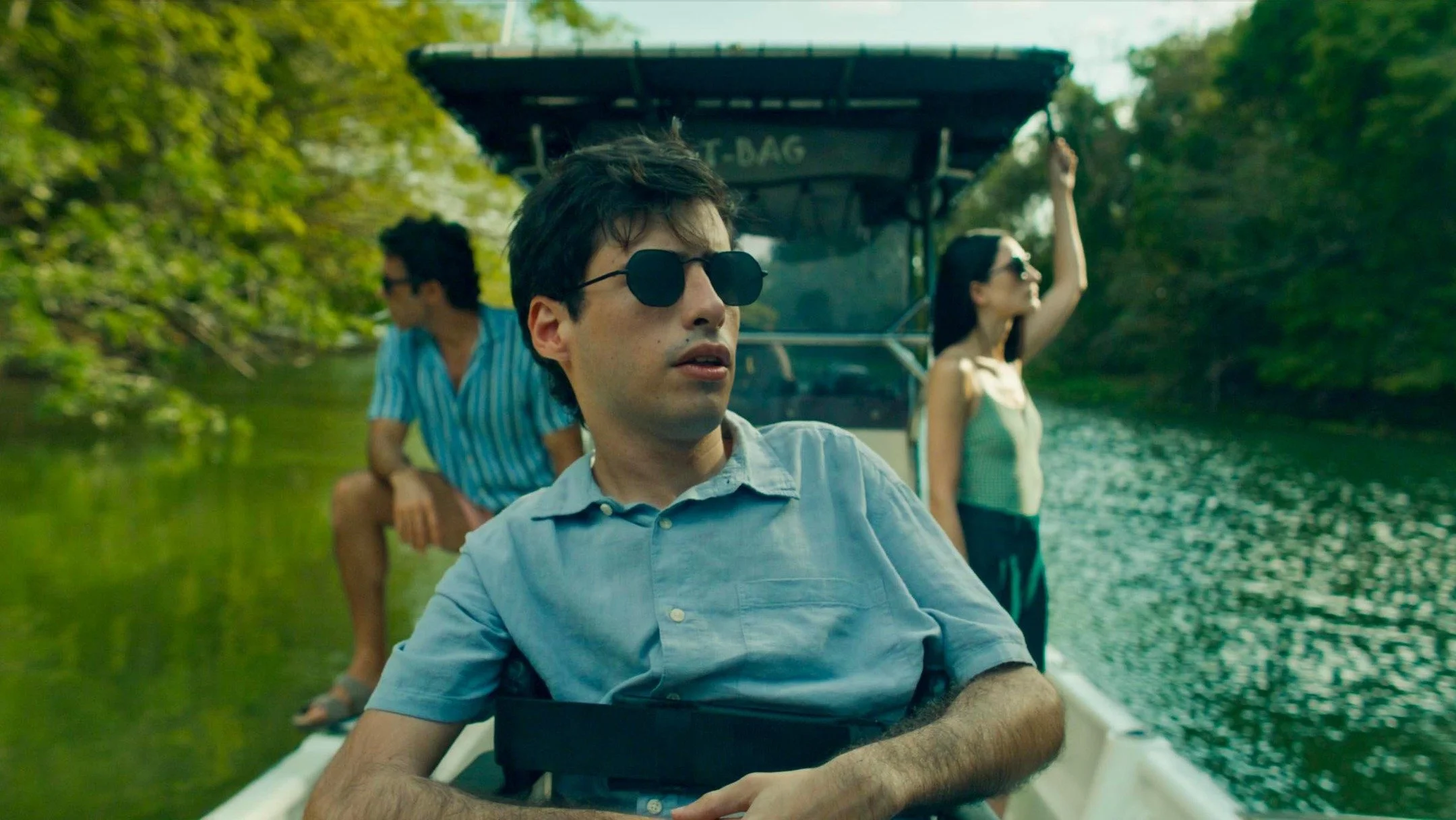 Three essential films. One vital program.

Discover a powerful selection of Latinx and Latin American films, co-presented by Cinema Tropical, at this year&rsquo;s ReelAbilities Film Festival, running April 23&mdash;30 in New York City and online.

- 