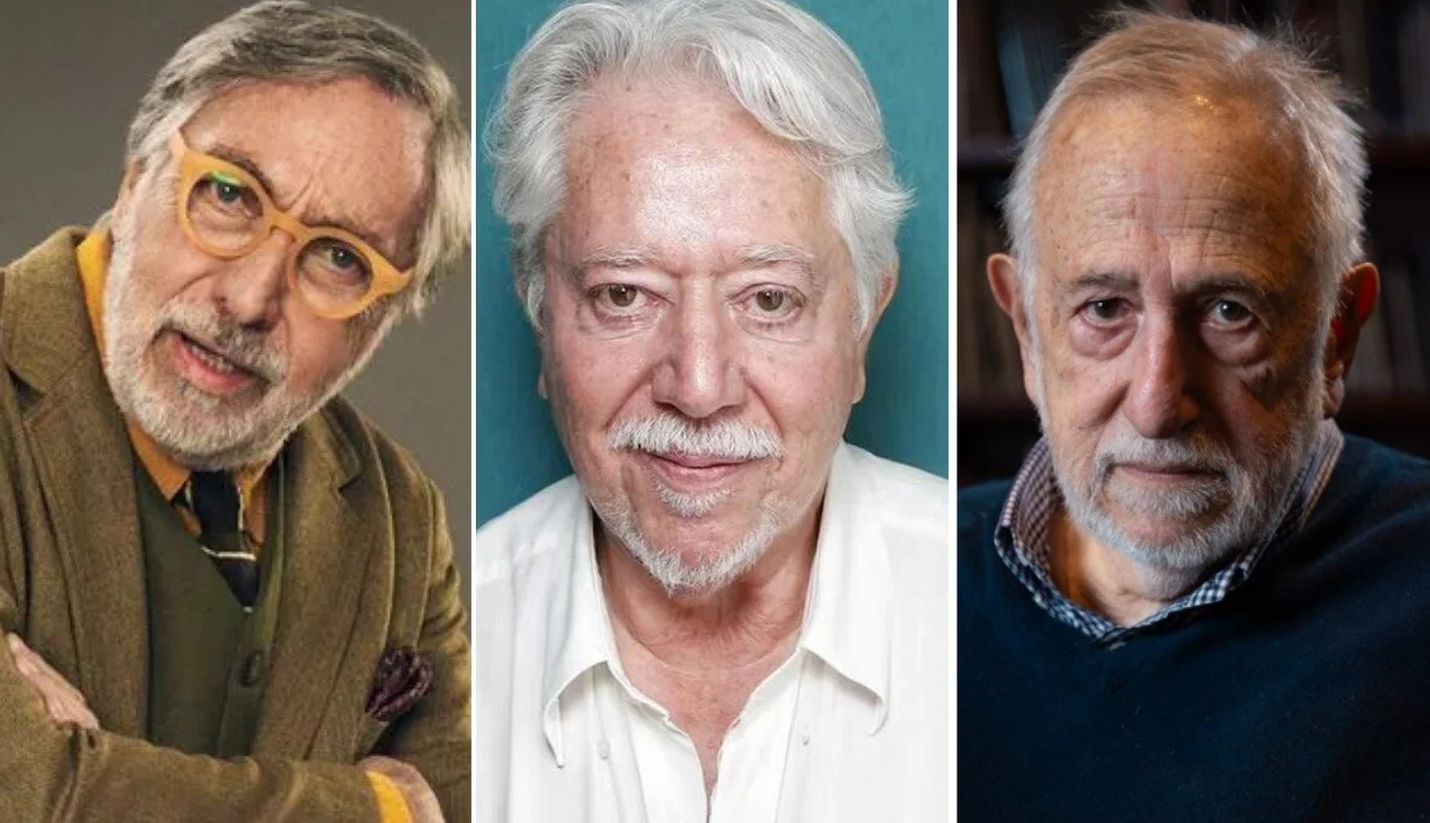 Argentine cinema has lost three major figures in the same week: actor Luis Brandoni, and filmmakers Luis Puenzo and Adolfo Aristarain.

Luis Brandoni, one of Argentina&rsquo;s most recognizable actors, built a decades-long career across film, televis