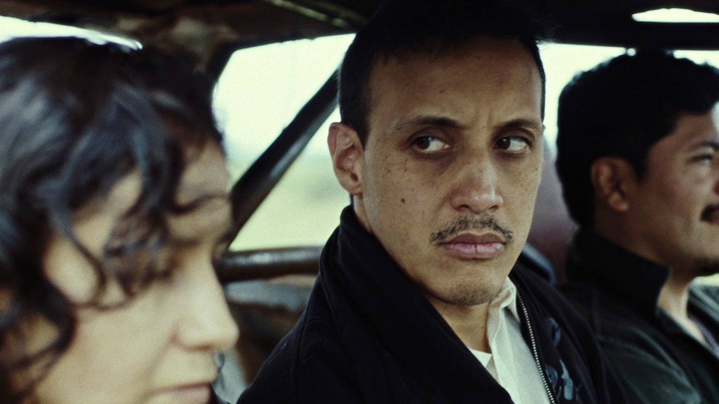 Don't miss the New York premiere of COBRE / COPPER by Nicol&aacute;s Pereda, Wednesday, April 29 pm at the Brooklyn Academy of Music (BAM), co-presnted by Cinema Tropical, as part of the 6th Prismatic Ground Film Festival. 

Awarded a Special Mention